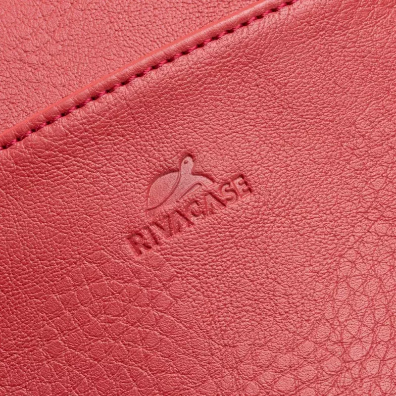 Damestas Rivacase 8992 35,6 cm (14 inch) rood