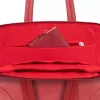 Damestas Rivacase 8992 35,6 cm (14 inch) rood