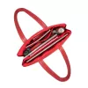 Damestas Rivacase 8992 35,6 cm (14 inch) rood