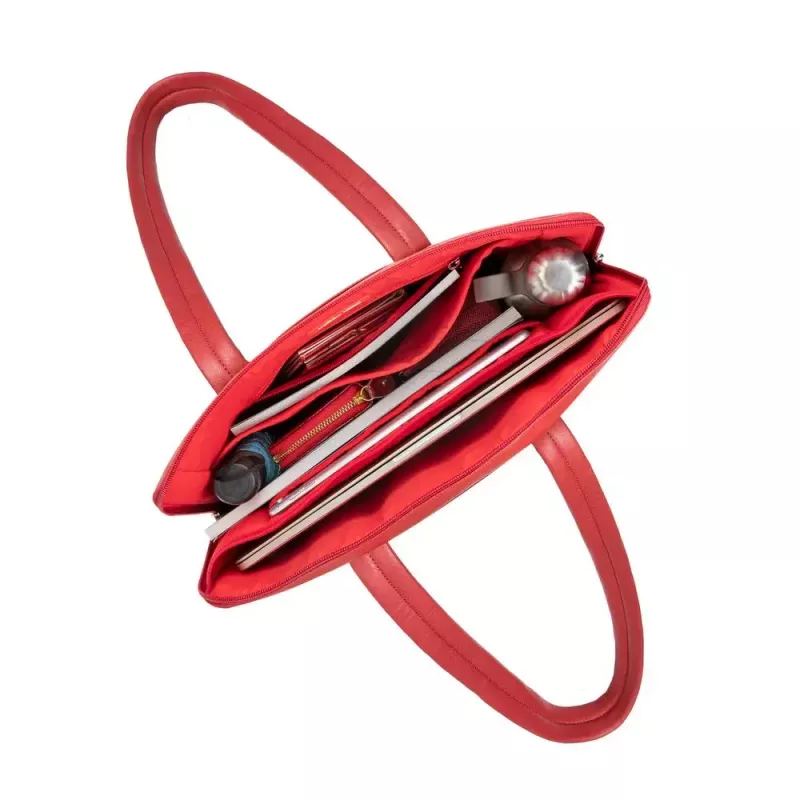 Damestas Rivacase 8992 35,6 cm (14 inch) rood