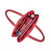 Damestas Rivacase 8992 35,6 cm (14 inch) rood