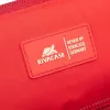 Damestas Rivacase 8992 35,6 cm (14 inch) rood