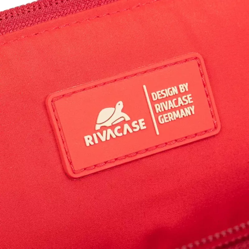 Damestas Rivacase 8992 35,6 cm (14 inch) rood