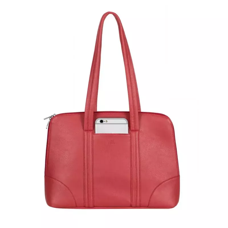 Damestas Rivacase 8992 35,6 cm (14 inch) rood