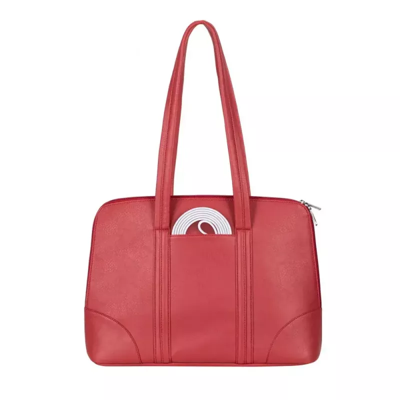 Damestas Rivacase 8992 35,6 cm (14 inch) rood