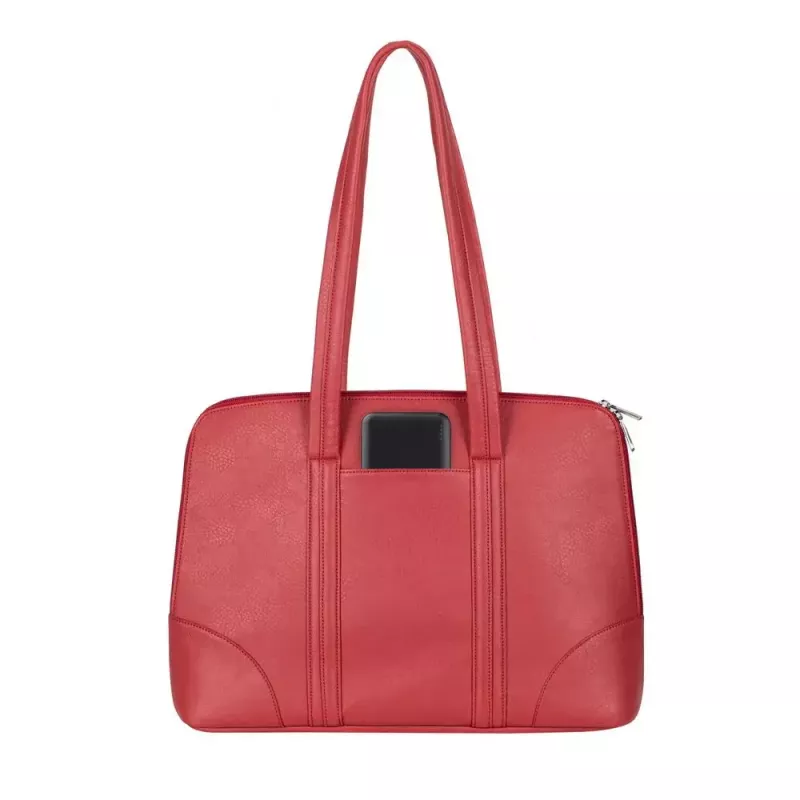 Damestas Rivacase 8992 35,6 cm (14 inch) rood