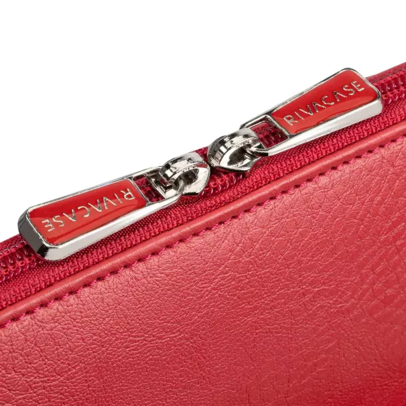 Damestas Rivacase 8992 35,6 cm (14 inch) rood