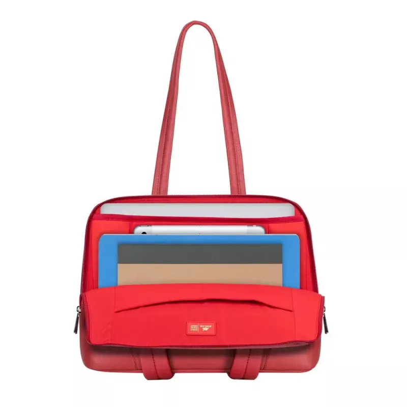 Damestas Rivacase 8992 35,6 cm (14 inch) rood