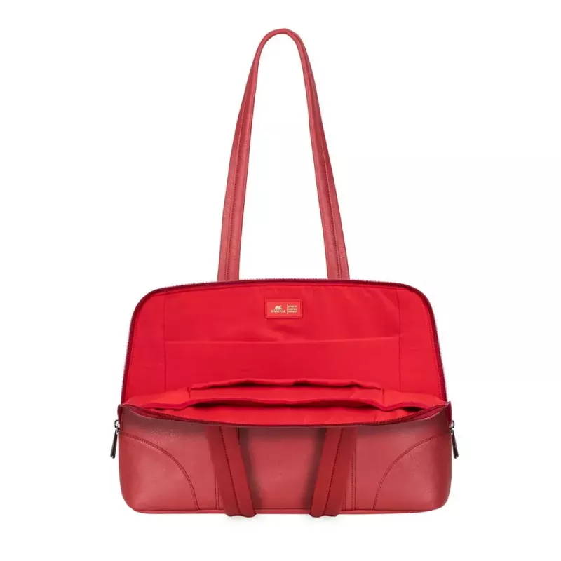 Damestas Rivacase 8992 35,6 cm (14 inch) rood