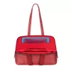 Damestas Rivacase 8992 35,6 cm (14 inch) rood