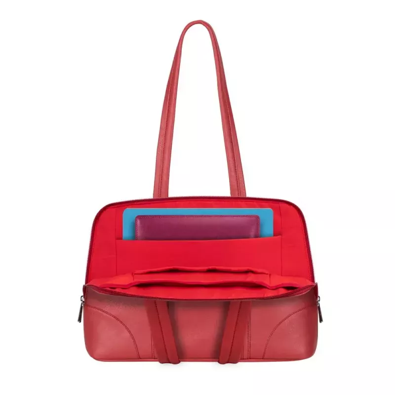 Damestas Rivacase 8992 35,6 cm (14 inch) rood