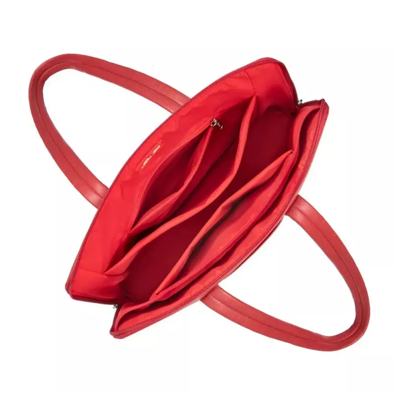 Damestas Rivacase 8992 35,6 cm (14 inch) rood
