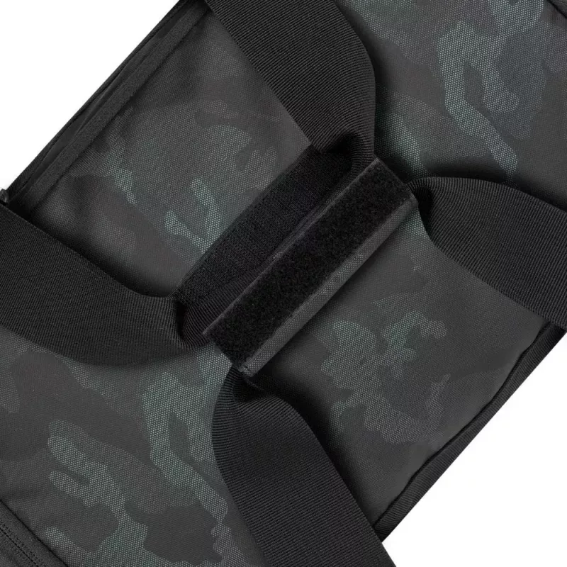 Duffelbag Rivacase Sherwood 30L camouflage