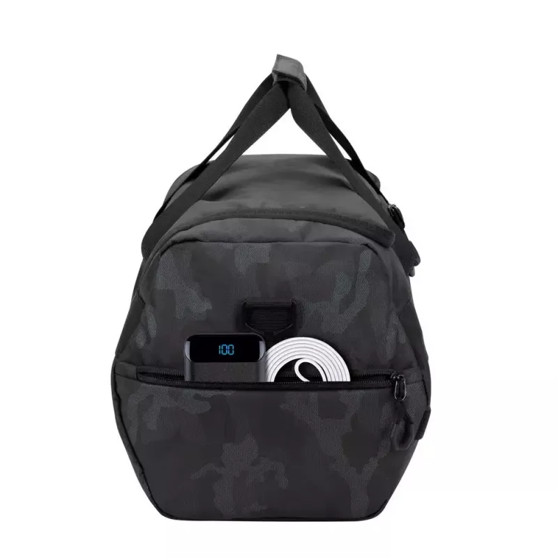 Duffelbag Rivacase Sherwood 30L camouflage