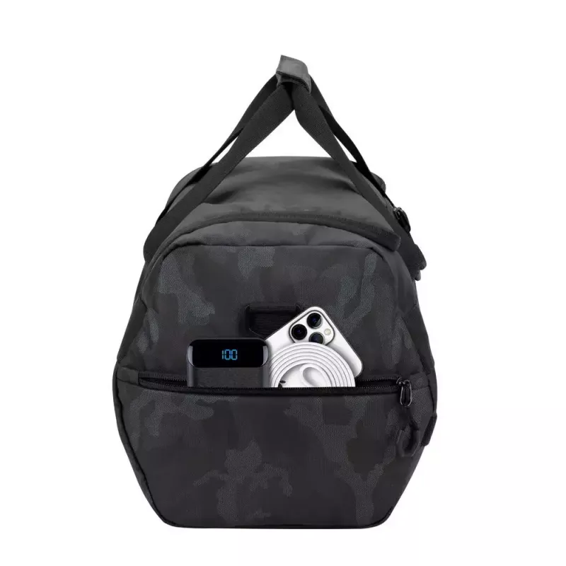 Duffelbag Rivacase Sherwood 30L camouflage