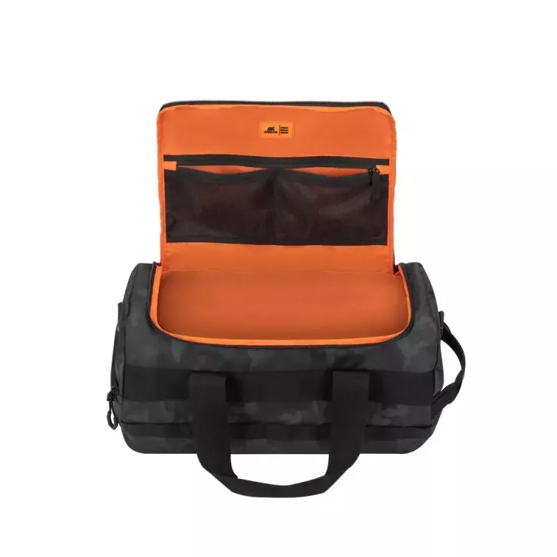 Duffelbag Rivacase Sherwood 30L camouflage