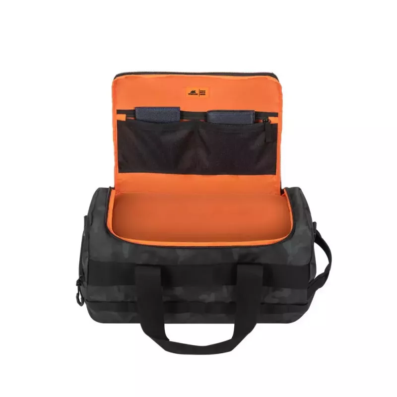 Duffelbag Rivacase Sherwood 30L camouflage