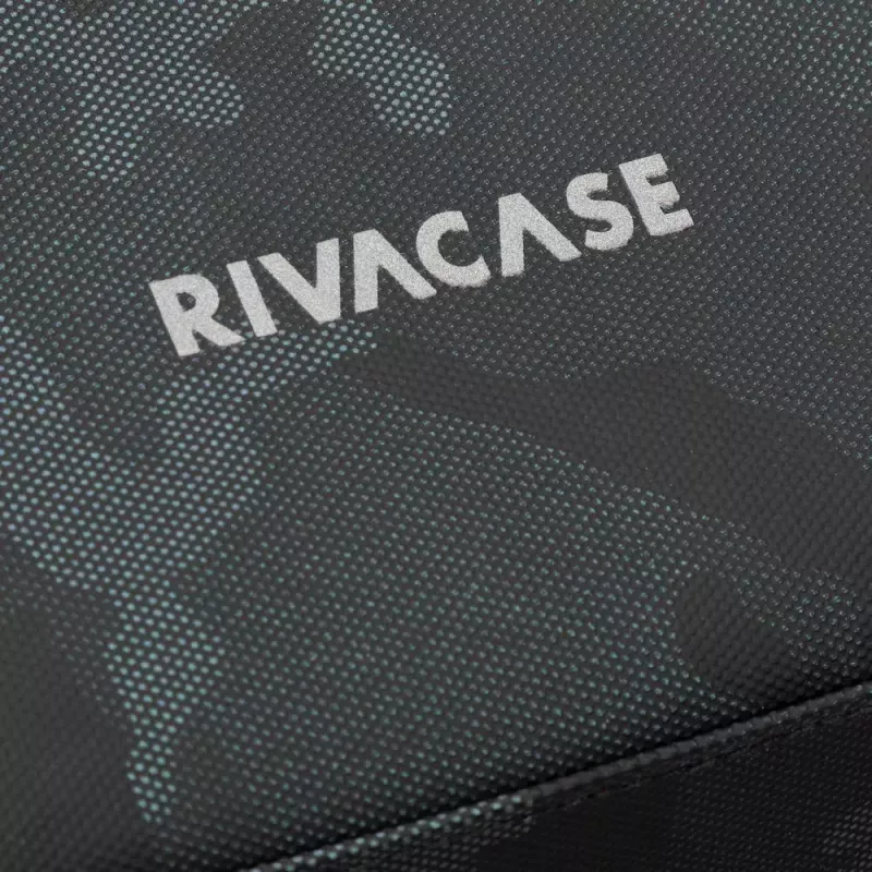 Duffelbag Rivacase Sherwood 30L camouflage