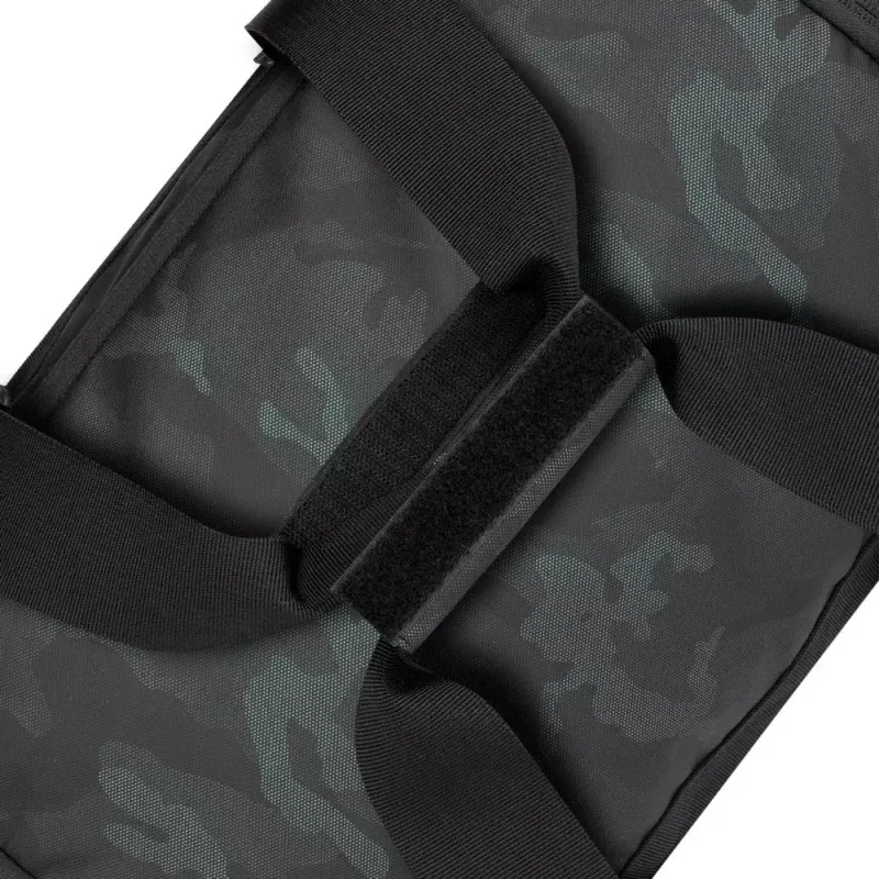 Duffelbag Rivacase Sherwood 30L camouflage