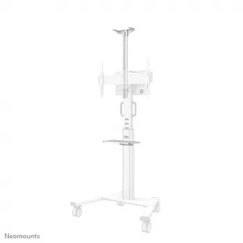 Neomounts AFLS-825WH1 videobar- en multimedia-kit - universeel