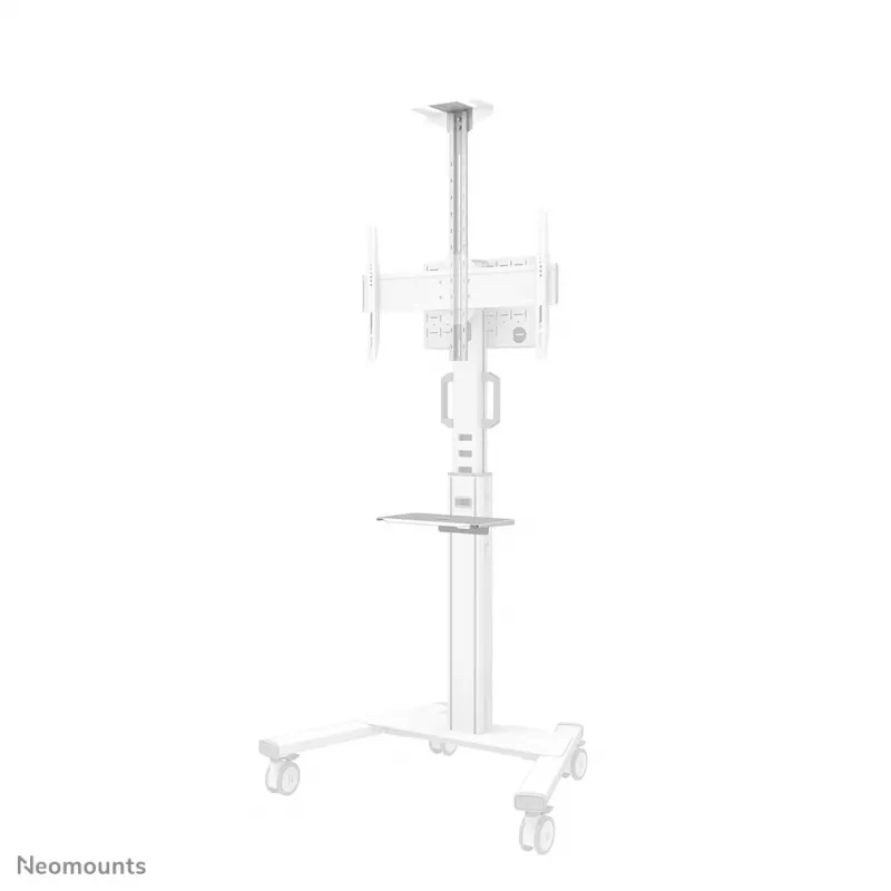 Neomounts AFLS-825WH1 videobar- en multimedia-kit - universeel