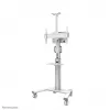 Neomounts AFLS-825WH1 videobar- en multimedia-kit - universeel