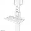 Neomounts AFLS-825WH1 videobar- en multimedia-kit - universeel