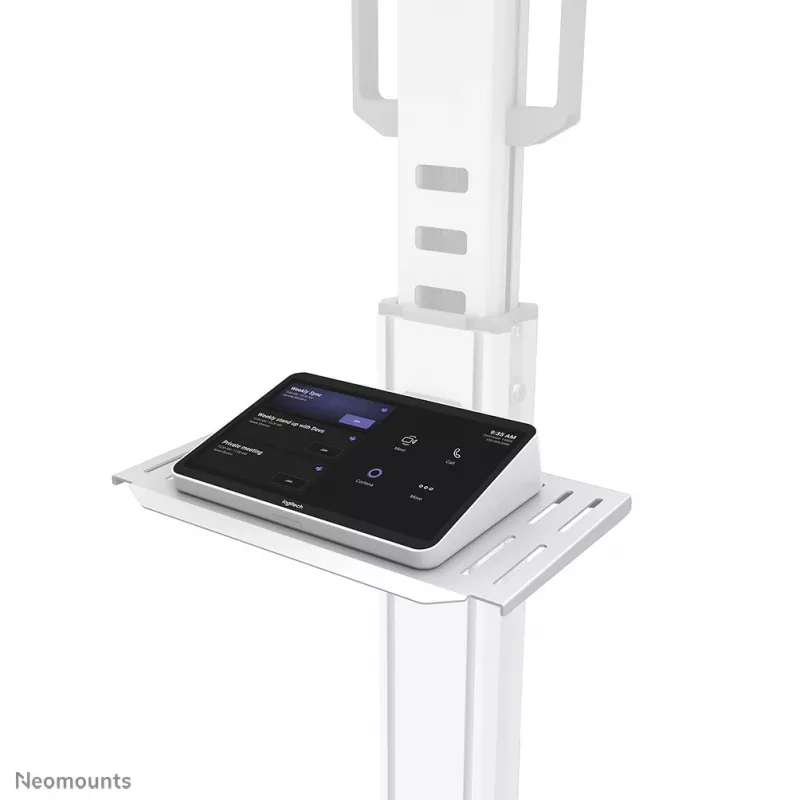 Neomounts AFLS-825WH1 videobar- en multimedia-kit - universeel