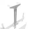 Neomounts AFLS-825WH1 videobar- en multimedia-kit - universeel