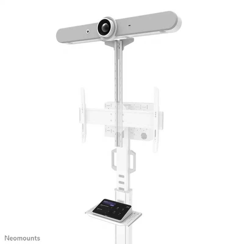 Neomounts AFLS-825WH1 videobar- en multimedia-kit - universeel