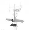 Neomounts AFLS-825WH1 videobar- en multimedia-kit - universeel