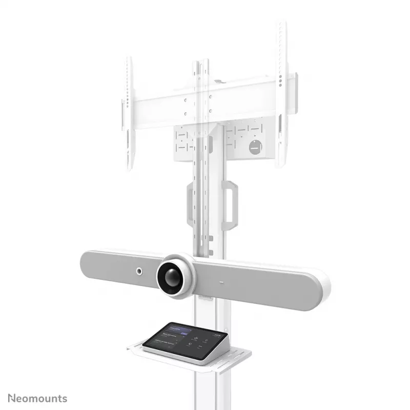 Neomounts AFLS-825WH1 videobar- en multimedia-kit - universeel