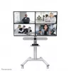 Neomounts AFLS-825WH1 videobar- en multimedia-kit - universeel