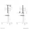 Neomounts AFLS-825WH1 videobar- en multimedia-kit - universeel