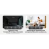 Smart-home-aanwezigheidssensor, model: FP1E PS-S03D, Aqara