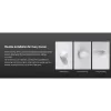Smart-home-aanwezigheidssensor, model: FP1E PS-S03D, Aqara