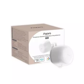 Smart-home-aanwezigheidssensor, model: FP1E PS-S03D, Aqara