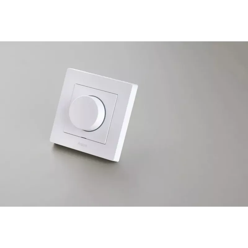 Aqara Dimmer Switch H2 EU wit lichtschakelaar Aqara KD-R01D