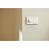 Aqara Dimmer Switch H2 EU wit lichtschakelaar Aqara KD-R01D