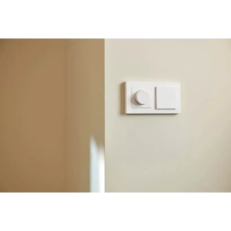 Aqara Dimmer Switch H2 EU wit lichtschakelaar Aqara KD-R01D