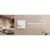 Aqara Dimmer Switch H2 EU wit lichtschakelaar Aqara KD-R01D