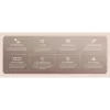 Aqara Dimmer Switch H2 EU wit lichtschakelaar Aqara KD-R01D