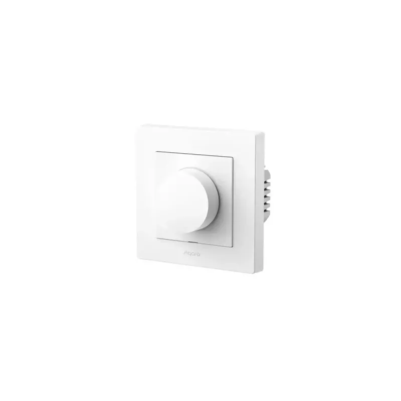 Aqara Dimmer Switch H2 EU wit lichtschakelaar Aqara KD-R01D