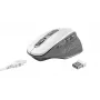 Trust Ozaa muis kantoor rechtshandig RF draadloos optisch 2400 DPI