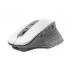 Trust Ozaa muis kantoor rechtshandig RF draadloos optisch 2400 DPI