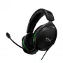 HyperX CloudX Stinger 2 Core gaming-headsets Xbox zwart