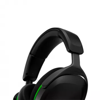 HyperX CloudX Stinger 2 Core gaming-headsets Xbox zwart