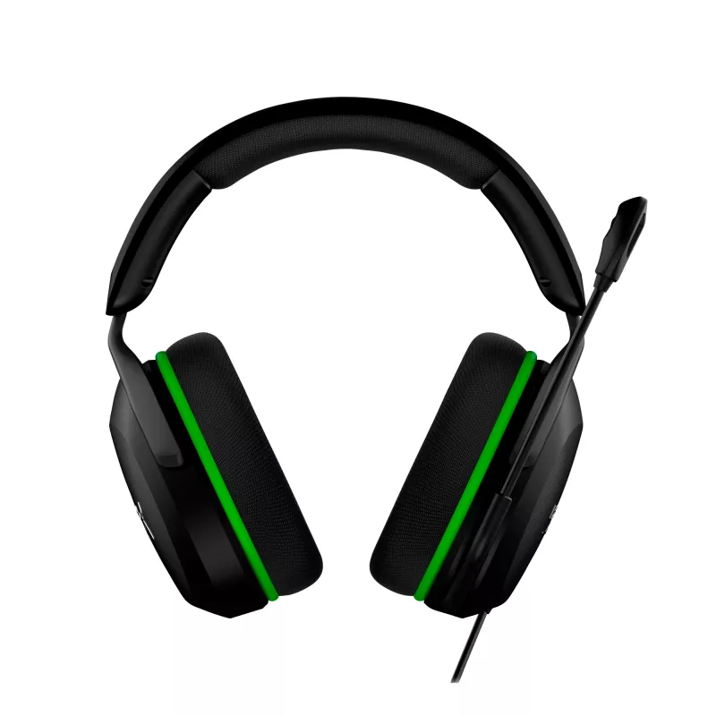 HyperX CloudX Stinger 2 Core gaming-headsets Xbox zwart