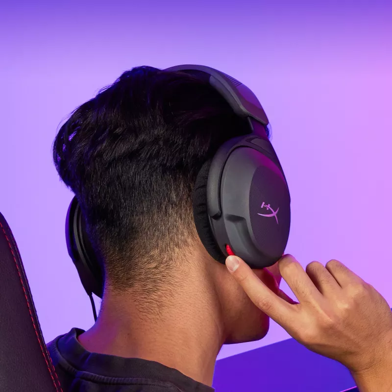 HyperX Cloud Stinger 2 Core gamingheadsets
