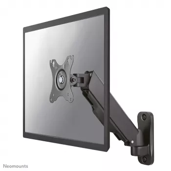 Neomounts WL70-440BL11 monitor-/TV-wandhouder 17-32 inch – gasdrukveer – volledig beweegbaar